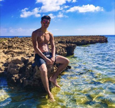 Alex, 30 лет, Вашингтон, Вашингтон,  США 🇺🇸