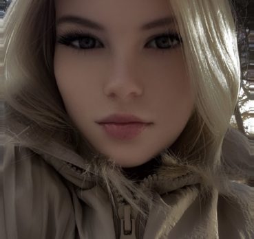 Мария, 22 лет, Симферополь, Крым,  Украина 🇺🇦