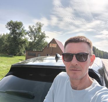 Сергей, 46 лет, Москва, Москва,  Россия 🇷🇺