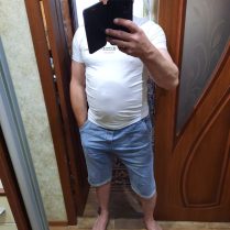 LEXX, 42 лет, Гетеро, Кинешма, Иваново,  Россия 🇷🇺