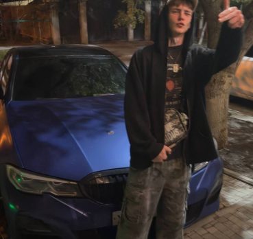 Артём, 18 лет, Тверь, Тверская,  Россия 🇷🇺