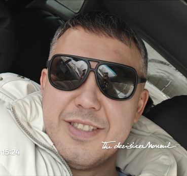 Салават, 38 лет, Мэри, Туркменистан