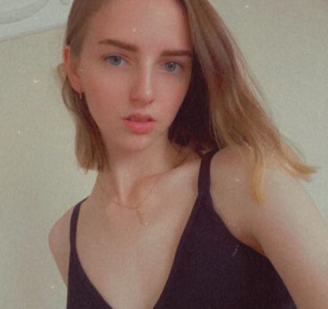 Лора, 22 лет, Марина Горка,  Беларусь 🇧🇾