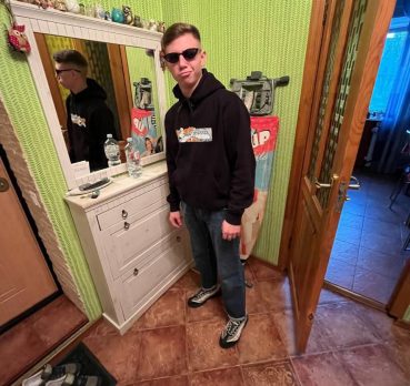 Руслан, 22 лет, Краснодар, Краснодарский,  Россия 🇷🇺