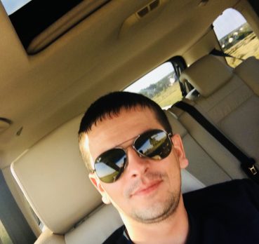 Сергей, 36 лет, Люблино, Москва,  Россия 🇷🇺