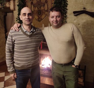 Юрий, 49 лет, Шушары,  Россия 🇷🇺