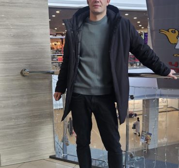 Степан, 34 лет, Брянск, Брянск,  Россия 🇷🇺