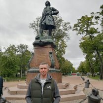 Алексе, 41 лет, Гетеро, Пушкино, Московская область,  Россия 🇷🇺
