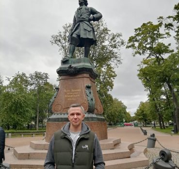 Алексе, 41 лет, Пушкино, Московская область,  Россия 🇷🇺