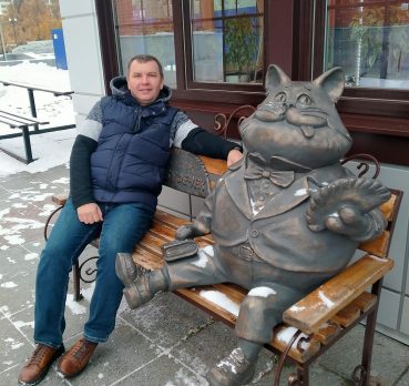 Вячеслав, 49 лет, Щелково, Московская область,  Россия 🇷🇺