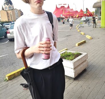 Влад, 25 лет, Калининград, Калининград,  Россия 🇷🇺