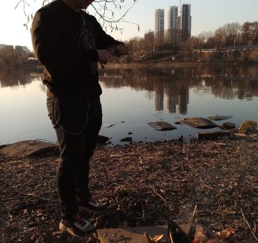 Джон, 23 лет, Москва, Москва,  Россия 🇷🇺