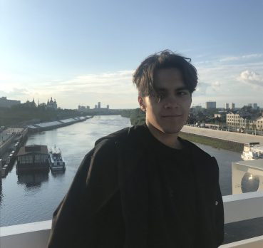 Игорь, 20 лет, Тюмень, Тюмень,  Россия 🇷🇺