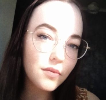 Настя, 19 лет, Москва,  Россия 🇷🇺