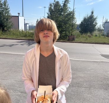 Сергей, 18 лет, Барнаул, Алтайский край,  Россия 🇷🇺