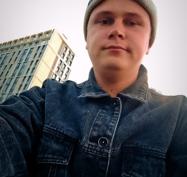 Игорь, 23 лет, Санкт-Петербург, Санкт-Петербург,  Россия 🇷🇺