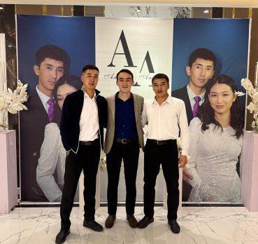 Нурдил, 23 лет, Бишкек, Бишкек,  Киргизия 🇰🇬