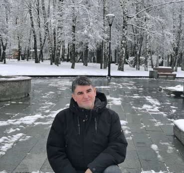 Ник, 50 лет, Сергиев Посад, Московская область,  Россия 🇷🇺