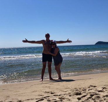 Евгения, 48 лет, Хабаровск, Хабаровский край,  Россия 🇷🇺