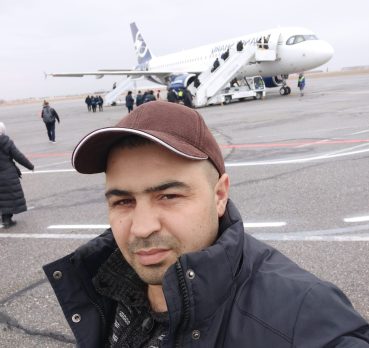 Шохрух, 26 лет, Кувасой, Фергана, Узбекистан