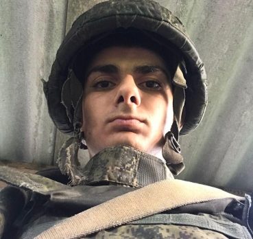 Анвар, 20 лет, Азов, Ростов,  Россия 🇷🇺