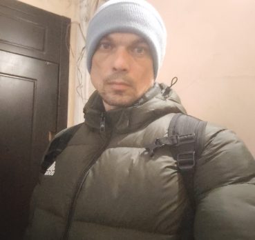 Виталик, 48 лет, Санкт-Петербург, Санкт-Петербург,  Россия 🇷🇺