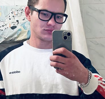 Денис, 26 лет, Торжок, Тверская,  Россия 🇷🇺