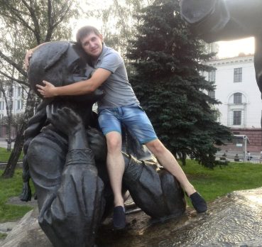 Виктор, 35 лет, Минск, Минск,  Беларусь 🇧🇾