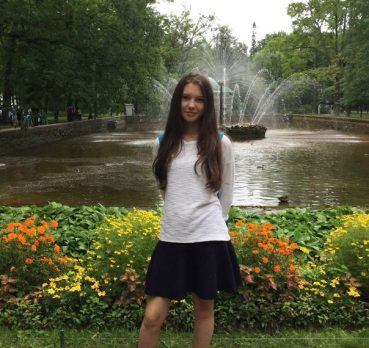 Катя, 19 лет, Клинцы,  Россия 🇷🇺