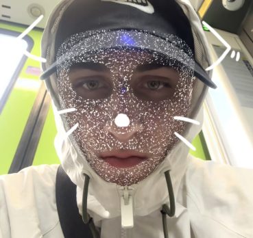Kliny, 22 лет, Берн, Берн, Швейцария