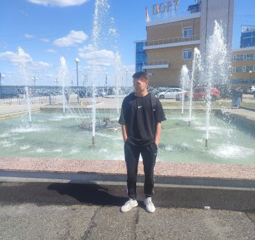 Oleg, 22 лет, Баймак, Башкортостан,  Россия 🇷🇺