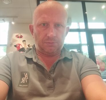 Майкл, 41 лет, Биробиджан, Еврейская автономная область,  Россия 🇷🇺