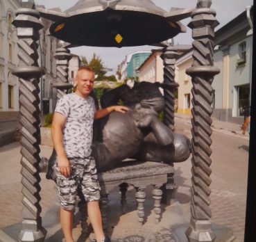 Сергей, 38 лет, Санкт-Петербург, Санкт-Петербург,  Россия 🇷🇺