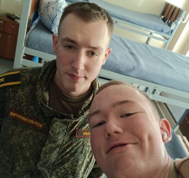 Георгий, 19 лет, Ангарск, Иркутск,  Россия 🇷🇺