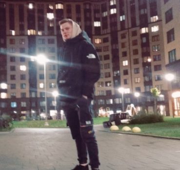 Костя, 23 лет, Находка, Приморский,  Россия 🇷🇺