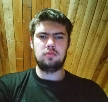 Игорь, 20 лет, Советский, Ханты-Мансийский автономный округ,  Россия 🇷🇺
