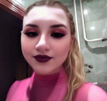 Екатерина, 21 лет, Салават, Башкортостан,  Россия 🇷🇺