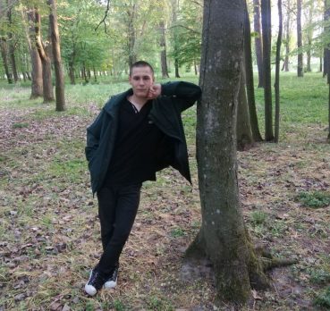 Алексей, 19 лет, Брест, Брест,  Беларусь 🇧🇾