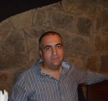 Vazha, 50 лет, Тбилиси, Тбилиси,  Грузия 🇬🇪