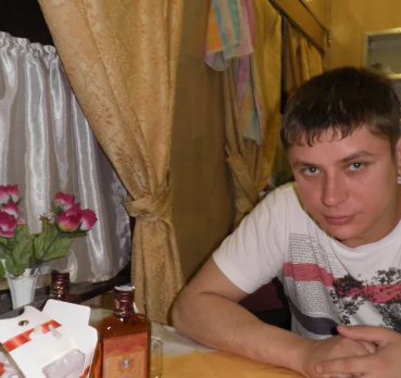 Олег, 37 лет, Санкт-Петербург,  Россия 🇷🇺