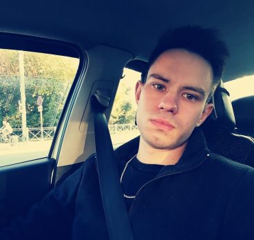 Сергей, 26 лет, Казань, Татарстан,  Россия 🇷🇺