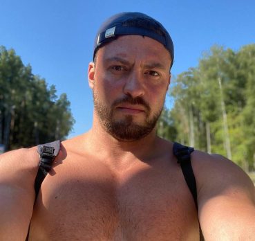 Андрей, 40 лет, Москва,  Россия 🇷🇺