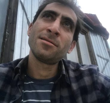 Георгий, 35 лет, Московский,  Россия 🇷🇺