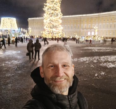 Скорпиончик, 52 лет, Колпино, Санкт-Петербург,  Россия 🇷🇺