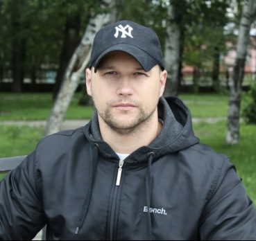 Сергей, 35 лет, Санкт-Петербург,  Россия 🇷🇺