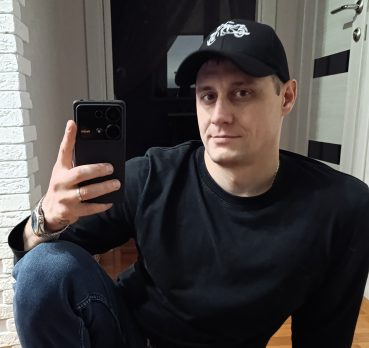 Симпатичный, 33 лет, Самара, Самара,  Россия 🇷🇺