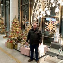 Иван, 36 лет, Гетеро, Тучково, Московская область,  Россия 🇷🇺