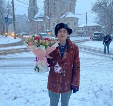 Дима, 25 лет, Барнаул, Алтайский край,  Россия 🇷🇺