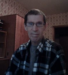 сергей, 62 лет, Гетеро, Мужчина, Санкт-Петербург,  Россия 🇷🇺