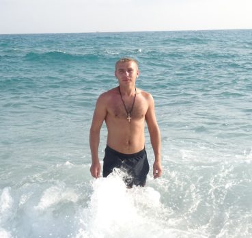 Сема, 26 лет, Старый Оскол,  Россия 🇷🇺